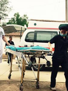 巩留县院后转乡