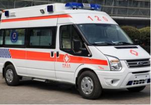 巩留县救护车租赁